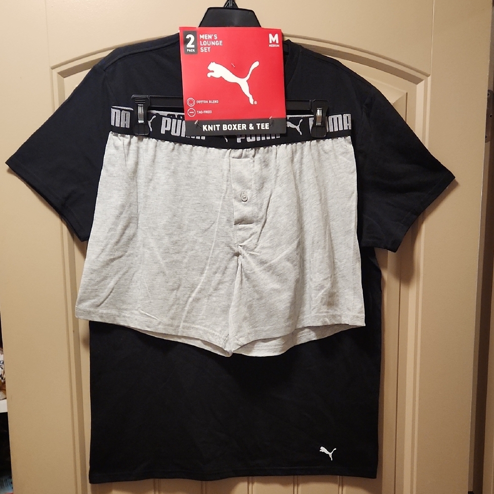 Puma 2/pc Lounge Set